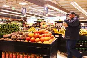 Agentes económicos prevén que la inflación mensual llegue a 0,5% - .::Agencia IP::.