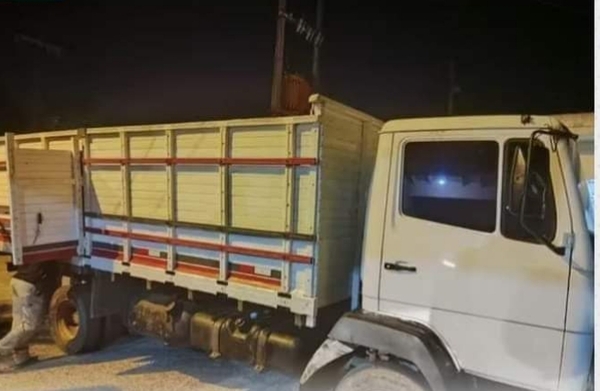 50 Trabajadores viajaban en camión que tocó cable de ANDE y les electrocutó: Tres personas murieron