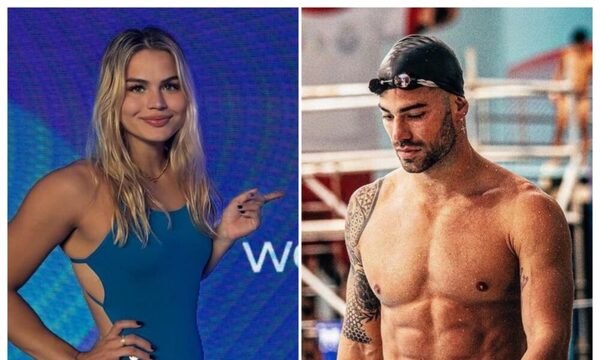 Luana Alonso y su bombita antidoping para Renato Prono: “El que nada debe, nada teme”
