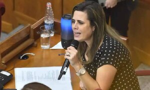 Industriales expresan preocupación por expulsión de senadora e insta a regirse por la institucionalidad – Prensa 5