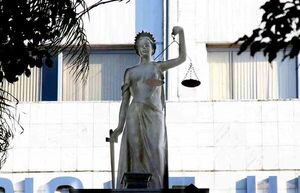 Tribunales de Apelación en el fuero Penal sin pendientes al finalizar 2023