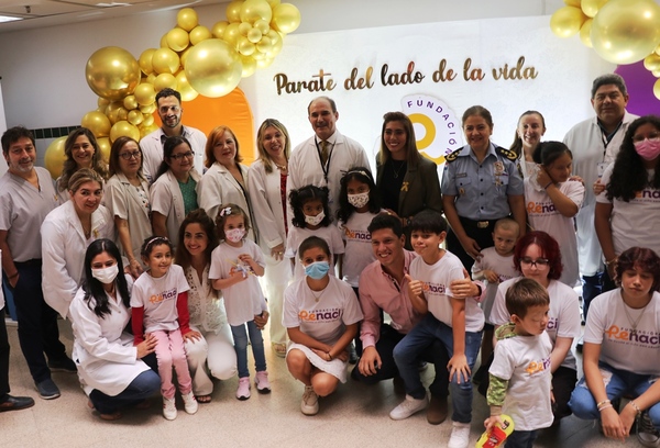 Piden mayor inversión e intervención para el tratamiento de pacientes con cáncer infantil - .::Agencia IP::.
