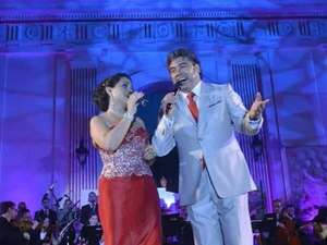 Jorge Castro protagoniza un “Romance sinfónico” junto con varios invitados - Música - ABC Color