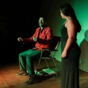 “C. Caramelos” vuelve a escena con funciones gratuitas - Cultura - ABC Color