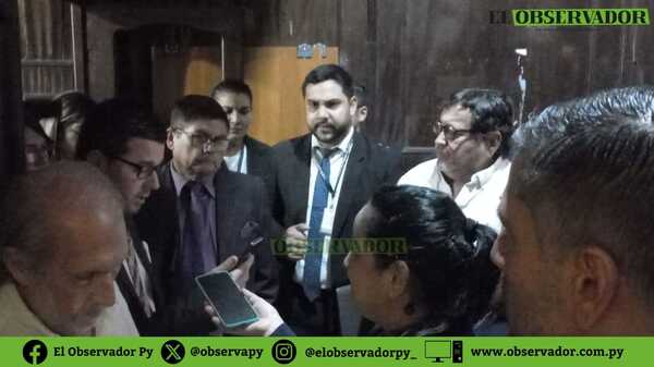 Víctimas de Eusebio Torres reviven el horror sufrido en Investigaciones