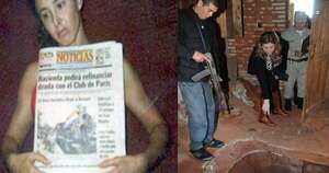 Diario HOY | El trágico final de Cecilia: a 19 años del macabro hallazgo en la casa del terror