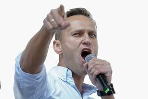 Opositor ruso Alexéi Navalni muere súbitamente en prisión, según servicios penitenciarios - Mundo - ABC Color