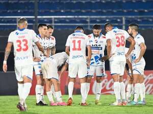 Copa Libertadores: ¿Cuál será el rival de Nacional en la Fase 2? - Nacional - ABC Color