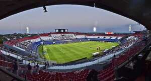 Más medidas de seguridad para el superclásico: policías dentro del estadio y prohibición de reventa - Policiales - ABC Color