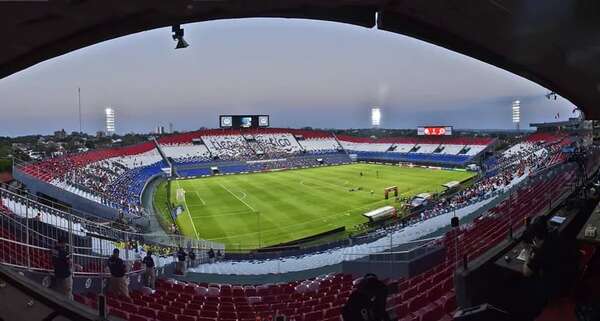 Más medidas de seguridad para el superclásico: policías dentro del estadio y prohibición de reventa - Policiales - ABC Color