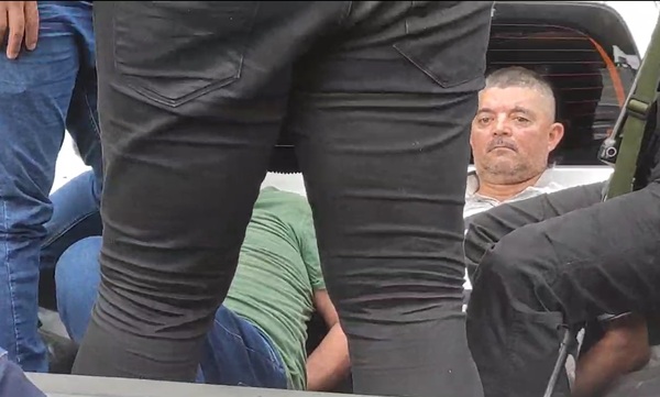 Detenido otro presunto implicado en el megarrobo: tenía planos del túnel en su poder - ADN Digital