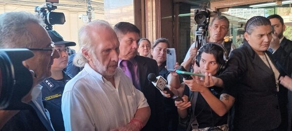 Víctimas del comisario Torres mostraron a tribunal el lugar donde fueron torturados - Judiciales.net