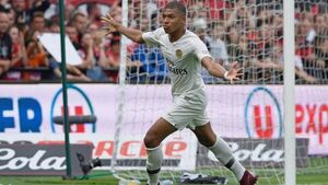 La Premier League, una vía casi imposible para Mbappé