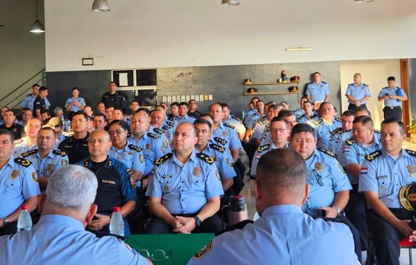 Fuerte seguridad en el superclásico de mañana - ADN Digital
