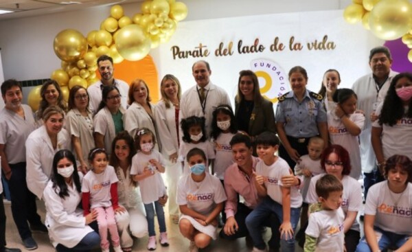 Piden mayor inversión para pacientes con cáncer infantil