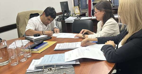 La Nación / IPS: Fiscalía investiga siete contratos de fideicomiso de la era Bataglia