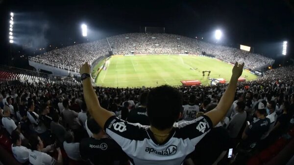 Aconsejan llegar al Superclásico con la entrada y cédula en mano