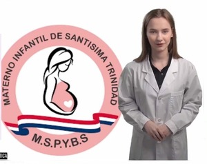 Hospital de Trinidad revoluciona la interacción con pacientes a través de la asistente virtual “Trini” - .::Agencia IP::.