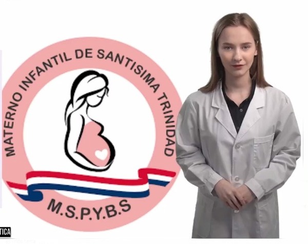 Hospital de Trinidad revoluciona la interacción con pacientes a través de la asistente virtual “Trini” - .::Agencia IP::.