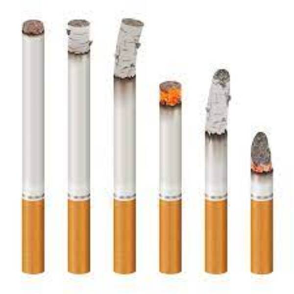 Tabaco y dilemas - El Independiente