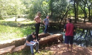 Imputan a directivos de la empresa «Santa Ana Textil S.A.» por delitos ambientales