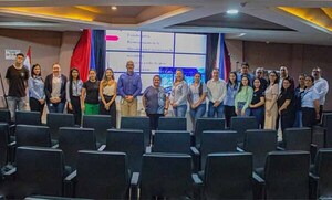 UPE realiza capacitación docente sobre primeros auxilios psicológicos | DIARIO PRIMERA PLANA