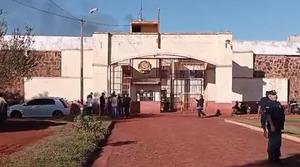 Dos muertos en penal de PJC tras amotinamiento