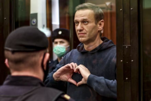 Murió Alexei Navalny, el principal opositor de Putin en Rusia