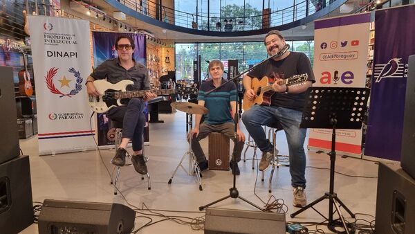 Limón Sutil publica nuevo álbum y confirma show de presentación