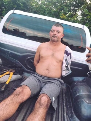 Fue detenida una tercera persona por caso millonario robo a cambistas | 1000 Noticias
