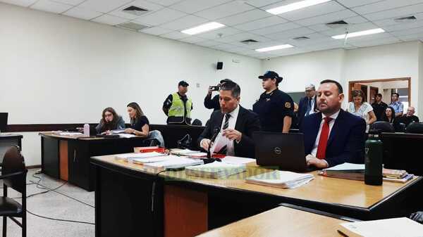 Eusebio Torres trata a víctimas como “campesinos” que deben ser “educados” en derecho