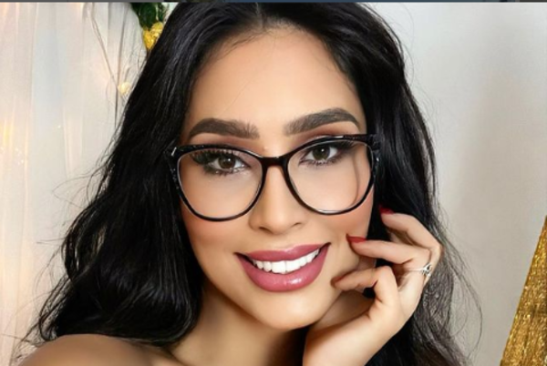 Jazmín Mernes celebró San Valentín al estilo ‘extra picante’ - Te Cuento Paraguay