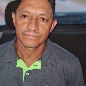 Condenado a 32 años de cárcel en Brasil fungía como pastor de iglesia en Santa Rita
