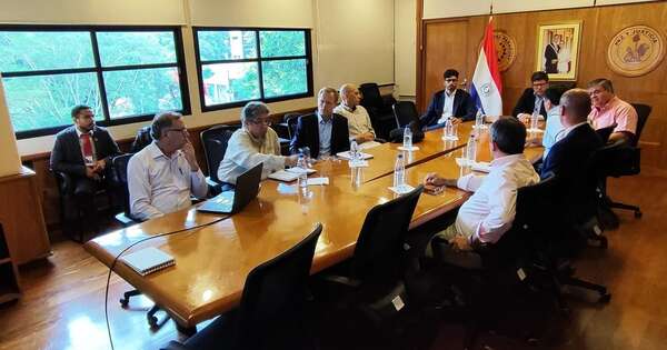 La Nación / Fepama presenta plan para potenciar sector maderero y recuperar niveles de exportación