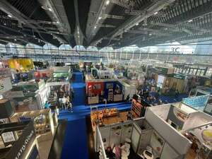 Productos orgánicos paraguayos conquistan el mercado alemán
