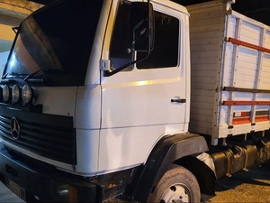 Tres fallecidos luego que camión haya hecho contacto con tendido eléctrico - La Tribuna