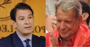 Calé ganó la pulseada para la destitución de Kattya González, según Beto Ovelar - ADN Digital