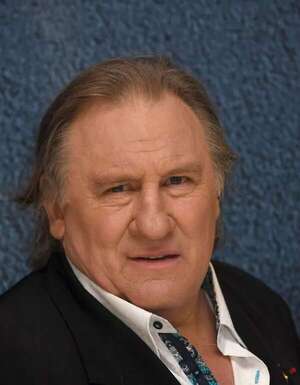 Gérard Depardieu: cuarta denuncia por agresión sexual contra el actor francés - Gente - ABC Color