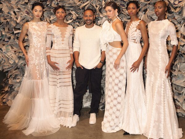 Paraguay dijo presente en el New York Fashion Week - Te Cuento Paraguay