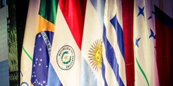 PARAGUAY: ÚNICO PAÍS DE SUDAMÉRICA QUE AUMENTÓ SUS EXPORTACIONES EN EL 2023 - Itapúa Noticias
