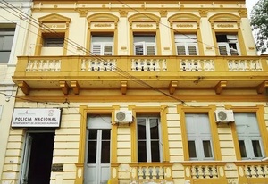 Juicio a excomisario stronista incluye reconstrucción en sitio de torturas