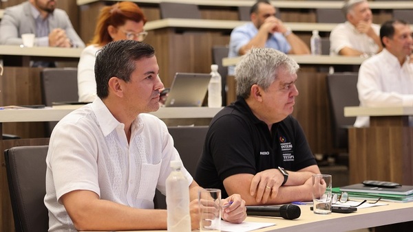 Presidente pide a ministros mas celeridad a acciones del gobierno