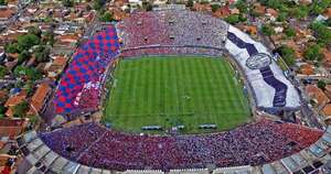 Diario HOY | Olimpia vs. Cerro: revendedores de entrada serán detenidos
