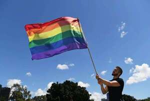 Grecia aprobó el matrimonio homosexual y la adopción por parte de parejas del mismo sexo - Mundo - ABC Color