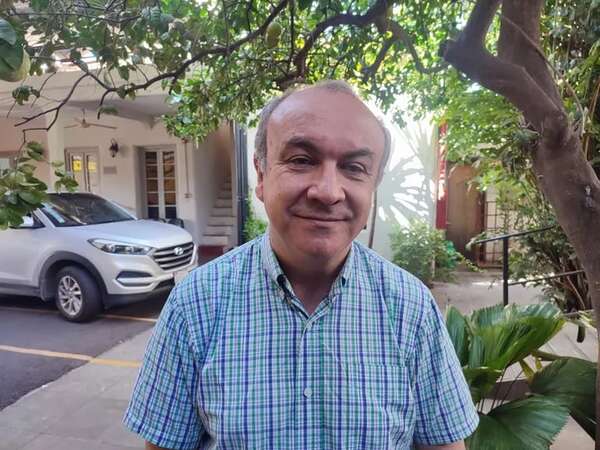 “Chau nepotismo”: impulsor niega intención de incluir “ideología de género” - Política - ABC Color