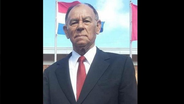 Fiscalía pide 15 años para excomisario torturador del régimen stronista - Noticias Paraguay