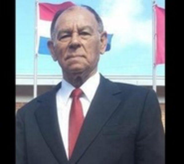 Fiscalía pide 15 años de cárcel para excomisario torturador - Paraguay.com