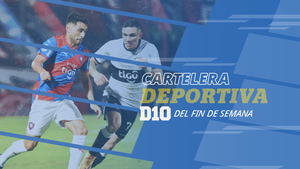 La cartelera deportiva del fin de semana pone su foco en el clásico