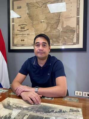 Nakayama critica a Contraloría por notar recién presunto conflicto de intereses de Pettengill - Nacionales - ABC Color