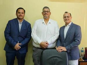 Acuerdan elevar estándares de atención médica en neurocirugía con la formación continua y actualizada de especialistas - .::Agencia IP::.